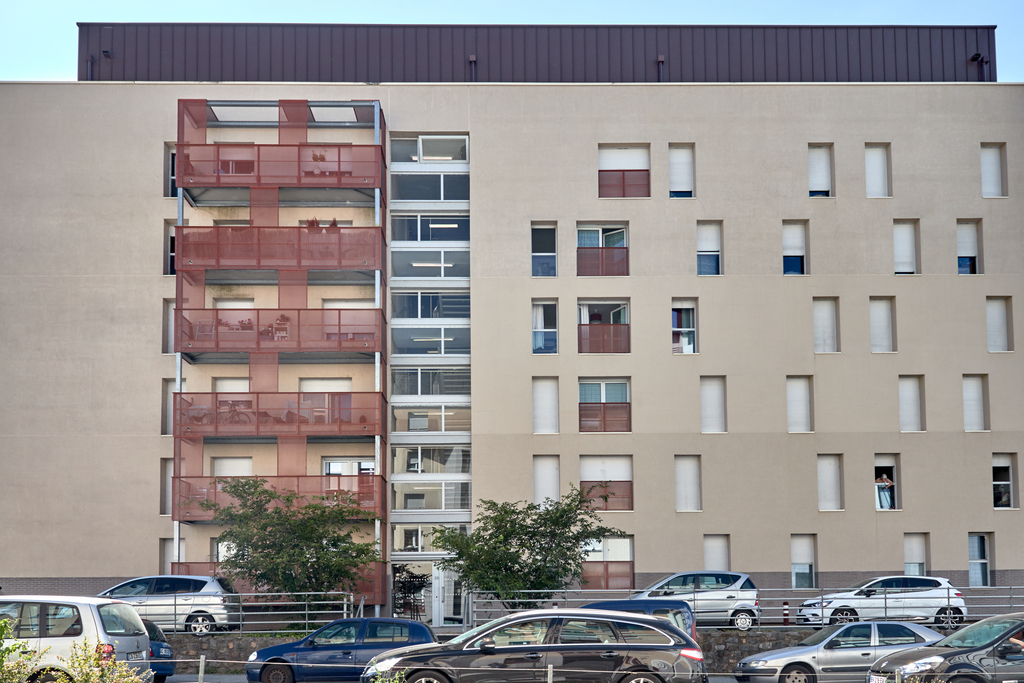 Appartement LE MANS T3