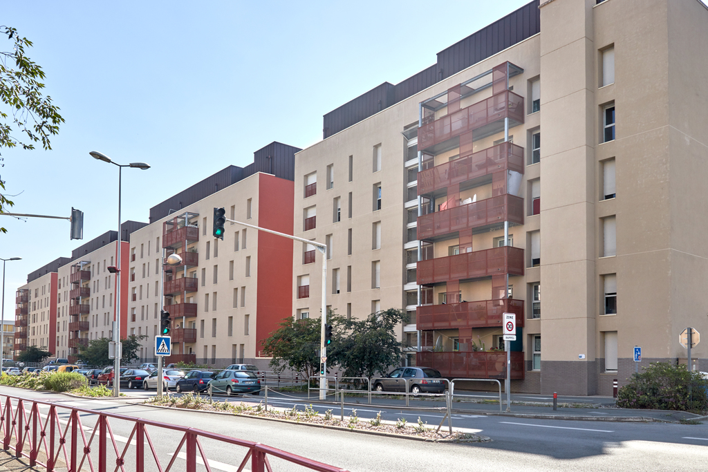 Appartement LE MANS T3