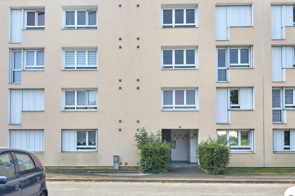 Appartement LE MANS T1