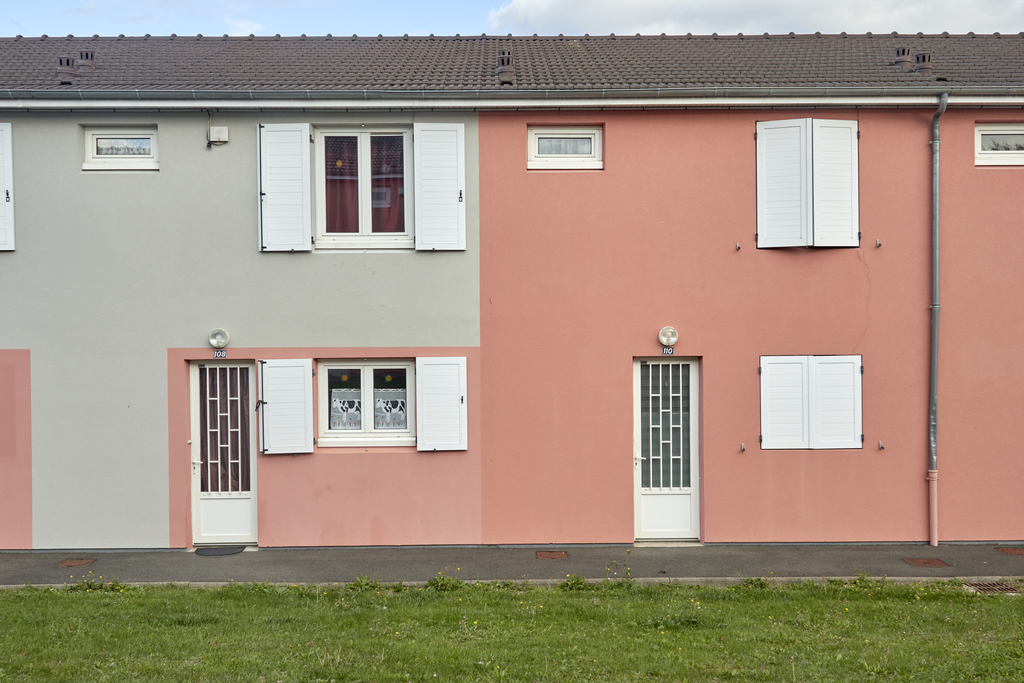 Maison FRESNAY SUR SARTHE T4