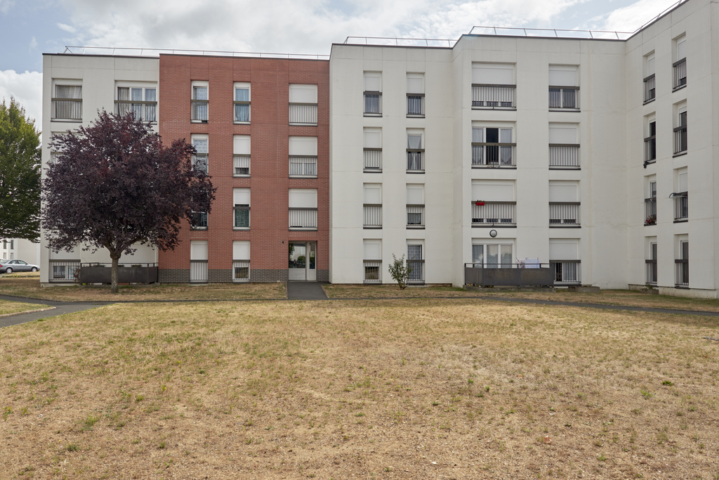 Appartement LA FLECHE T2