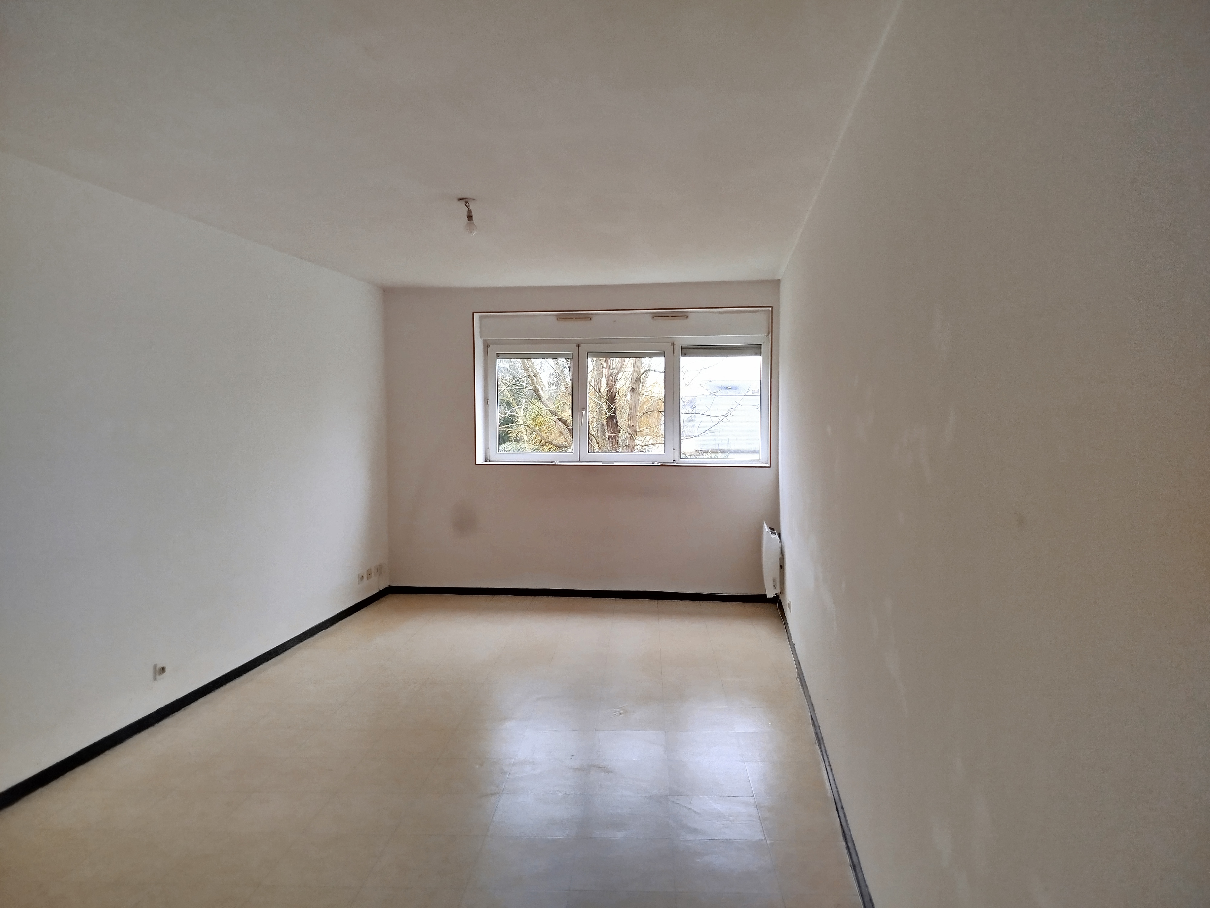 Appartement SABLE SUR SARTHE T3