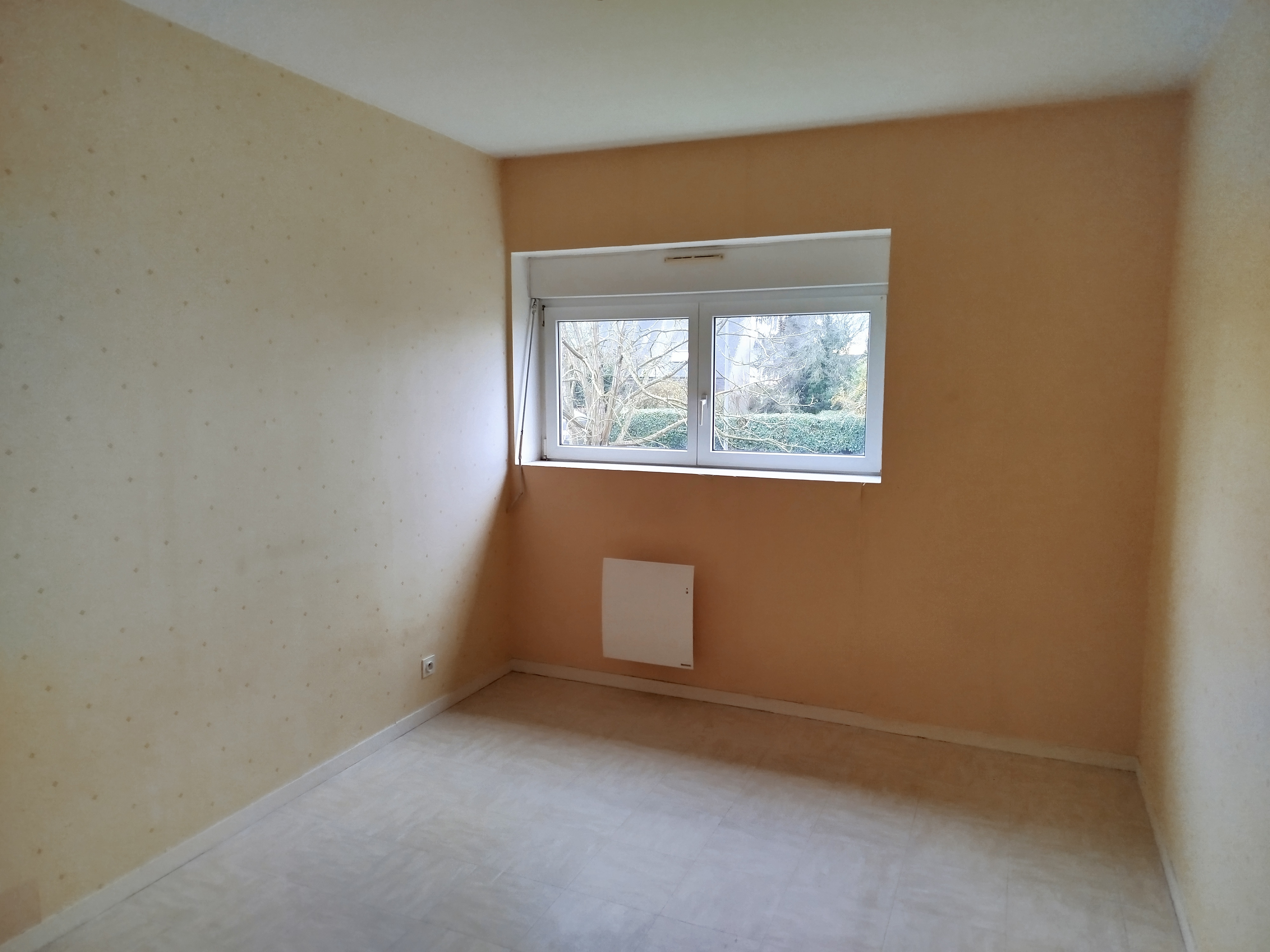 Appartement SABLE SUR SARTHE T3