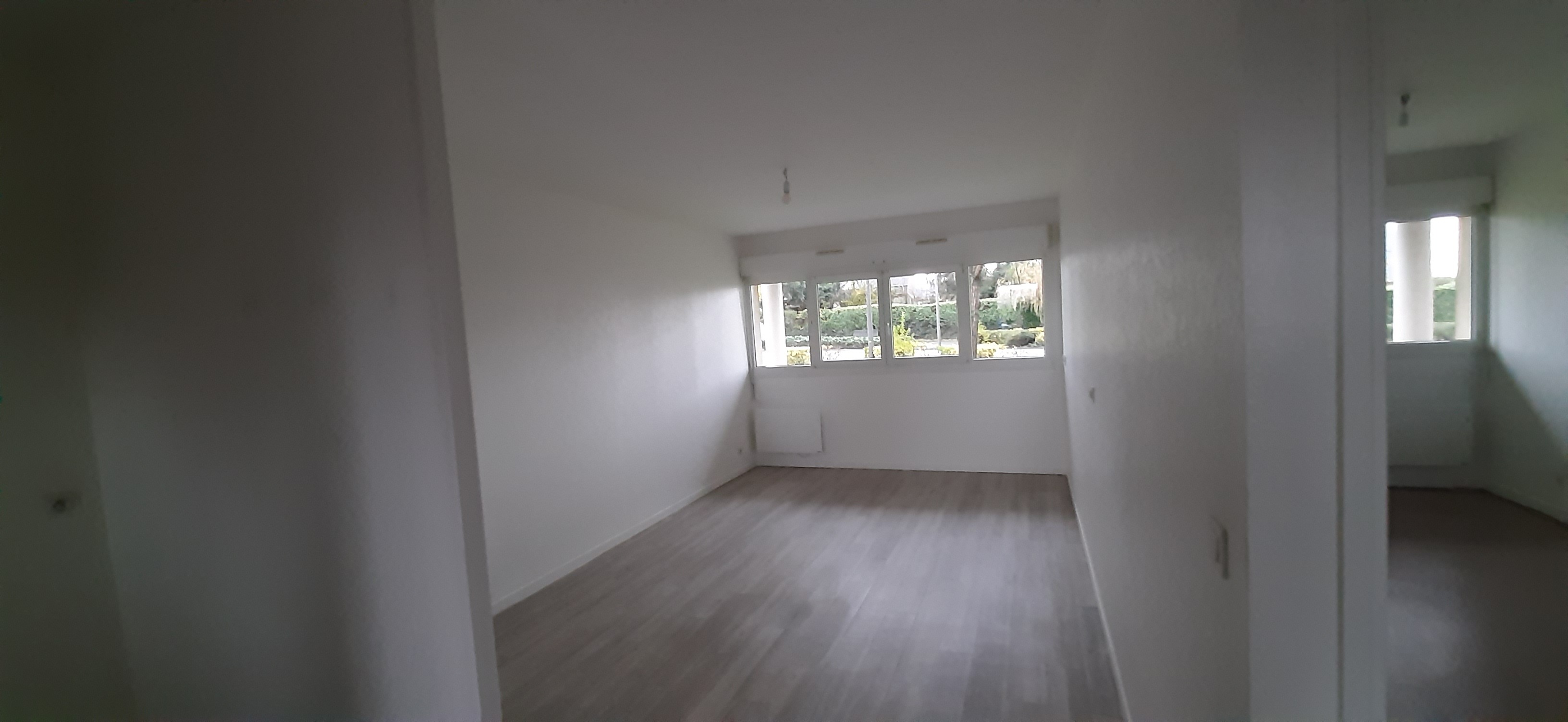 Appartement SABLE SUR SARTHE T2