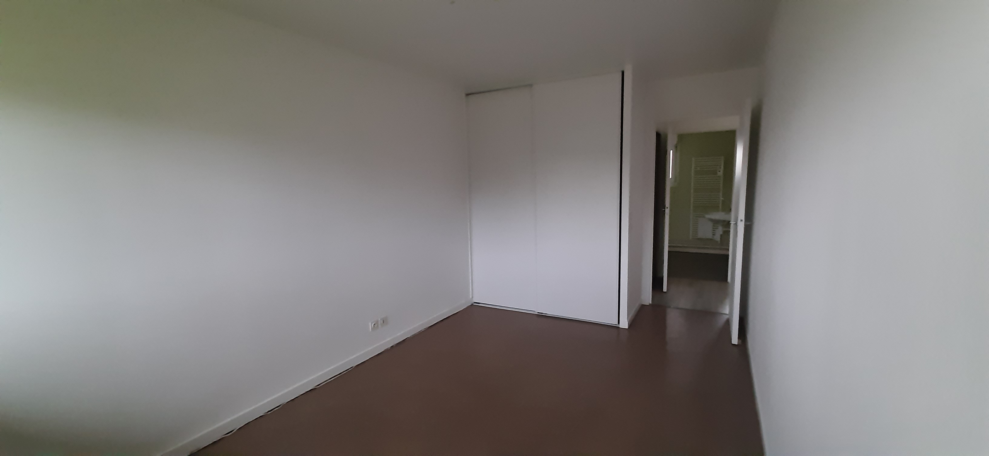 Appartement SABLE SUR SARTHE T2