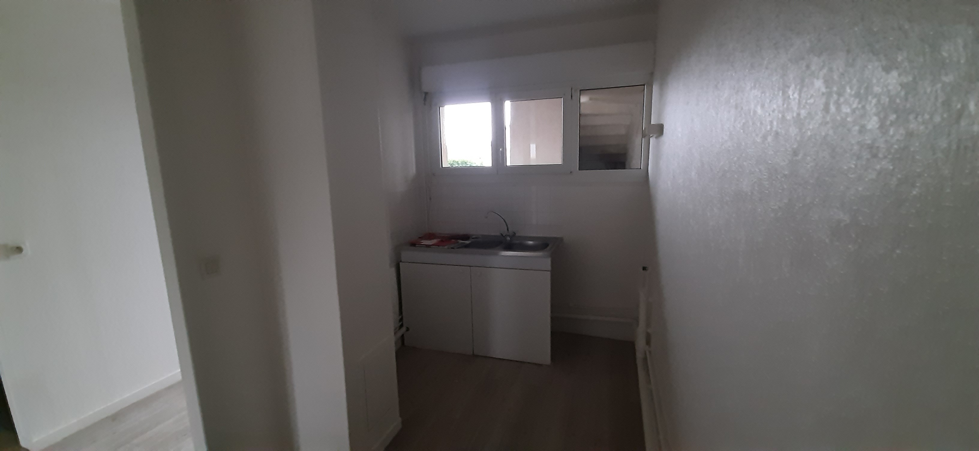 Appartement SABLE SUR SARTHE T2