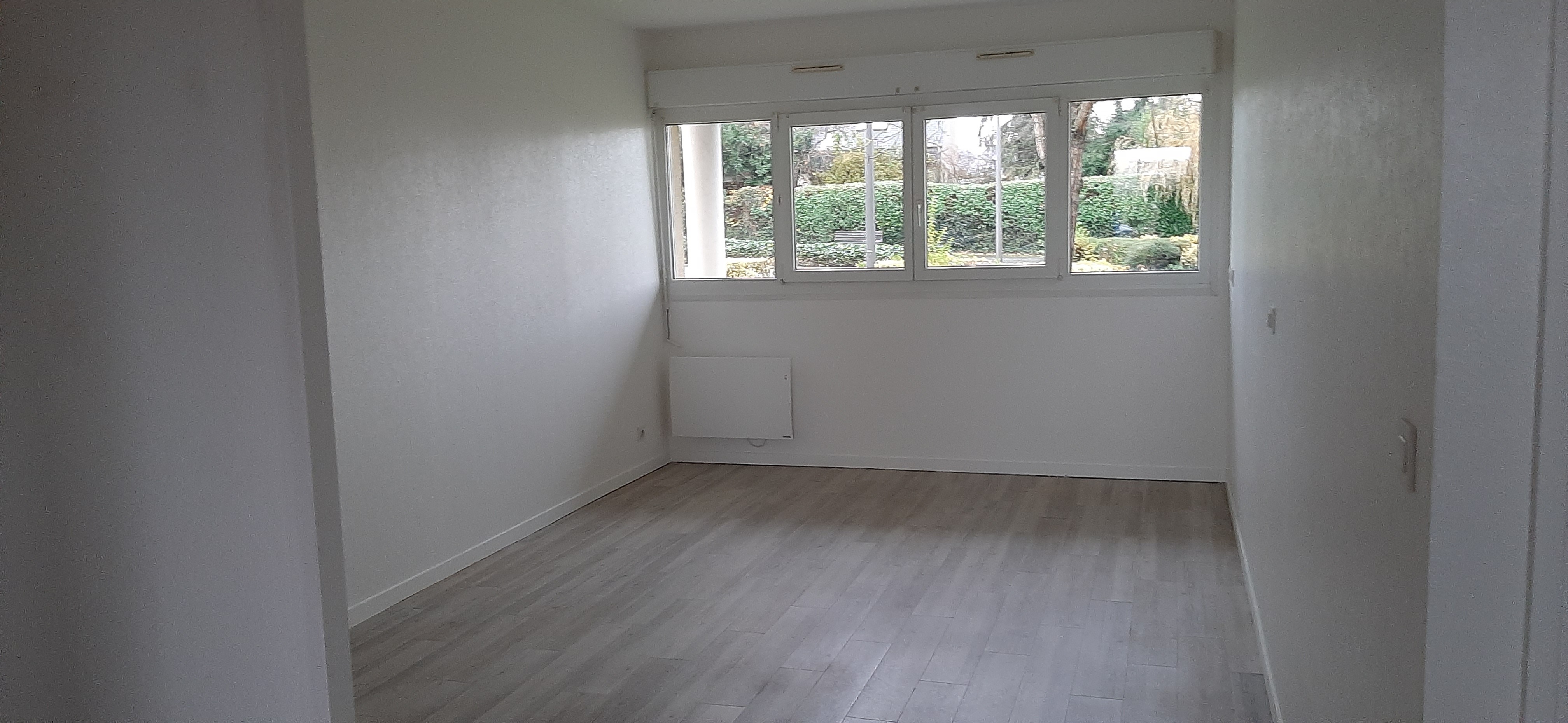 Appartement SABLE SUR SARTHE T2