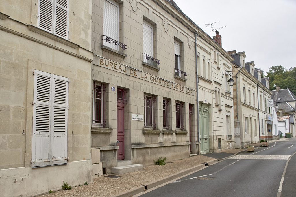 Appartement LA CHARTRE SUR LE LOIR T3