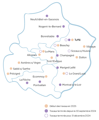 Carte DMOP - Réhabilitation 2025