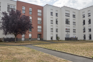 Appartement LA FLECHE T2