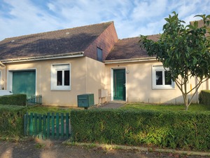 Maison MAMERS T3