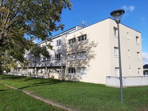 Appartement SABLE SUR SARTHE T3