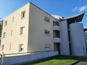 Appartement SABLE SUR SARTHE T2