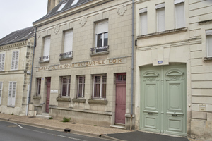 Appartement LA CHARTRE SUR LE LOIR T3