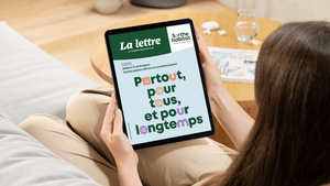 la lettre actu