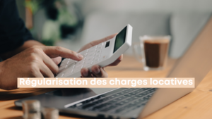 régul charges actu