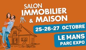 salon immobilier