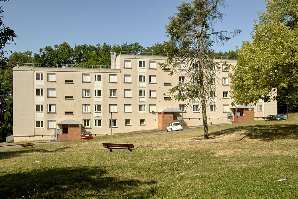 Appartement CHATEAU DU LOIR T5