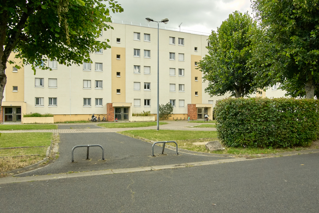 Appartement LA FLECHE T3