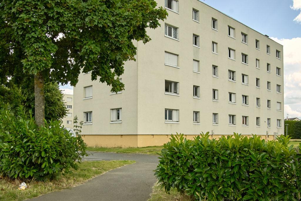 Appartement LA FLECHE T3