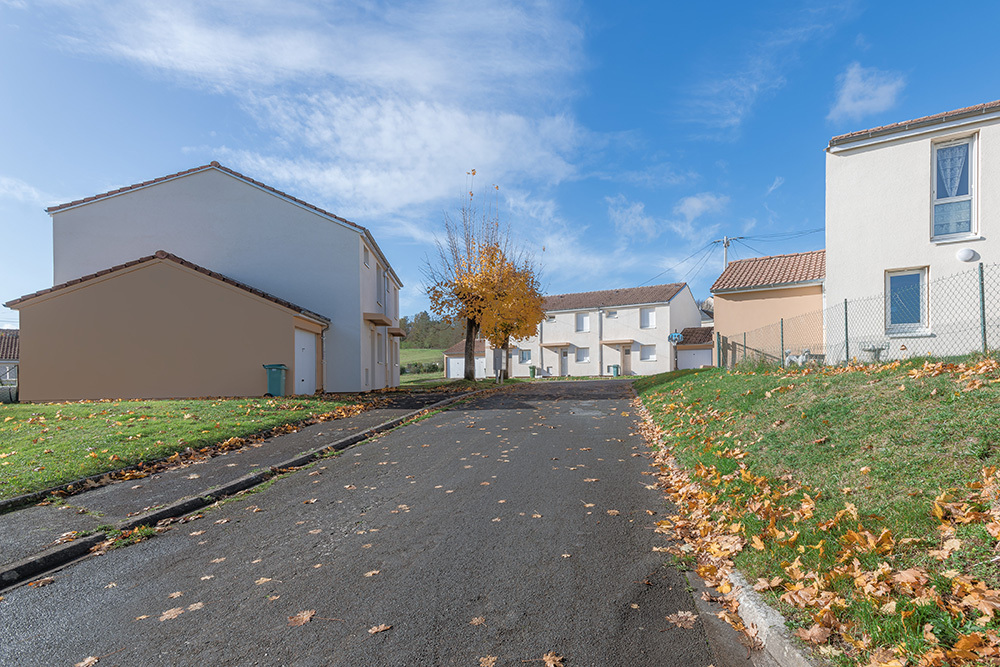 Maison BESSE SUR BRAYE T4