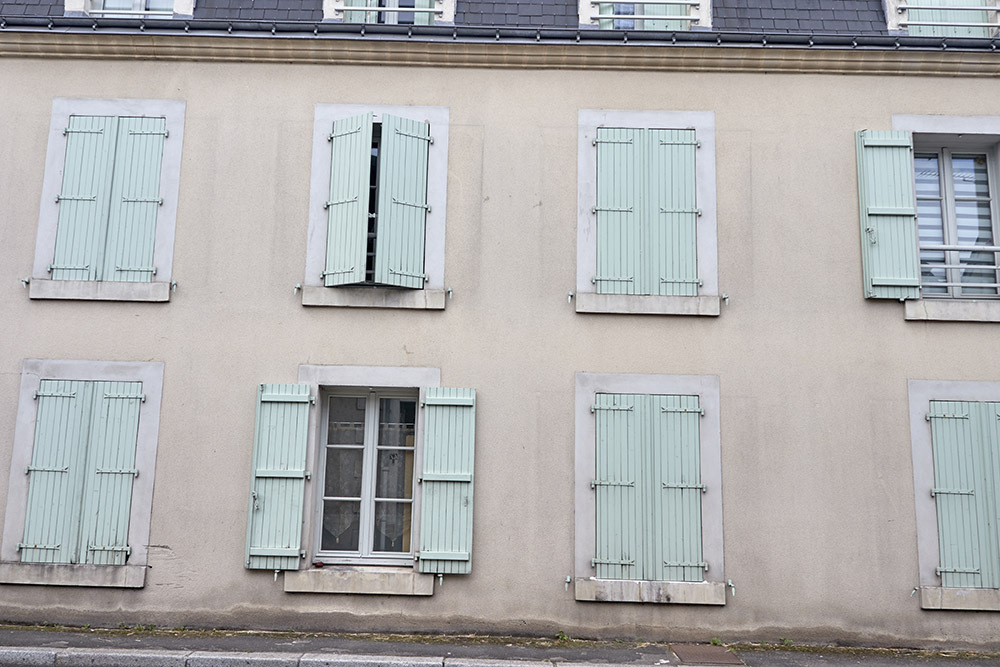 Appartement BAZOUGES SUR LE LOIR T3