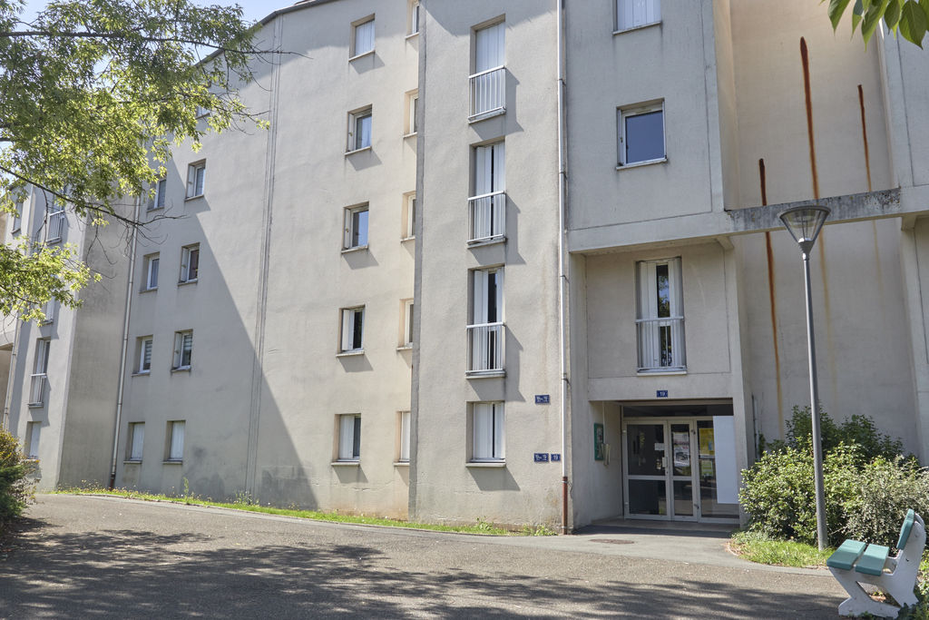 Appartement SABLE SUR SARTHE T3