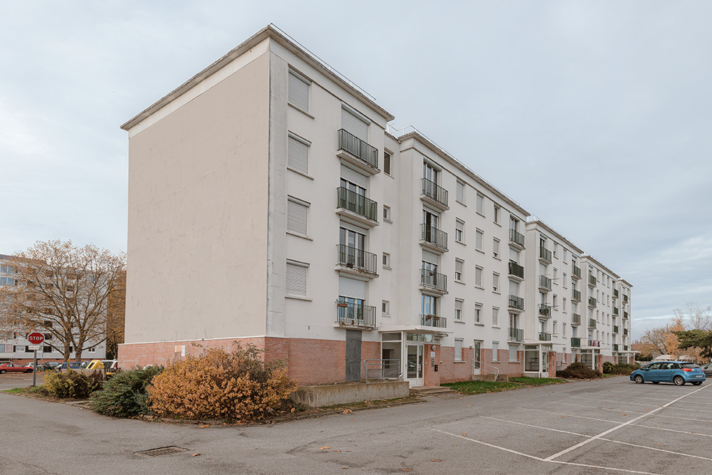 Appartement LA FERTE BERNARD T1