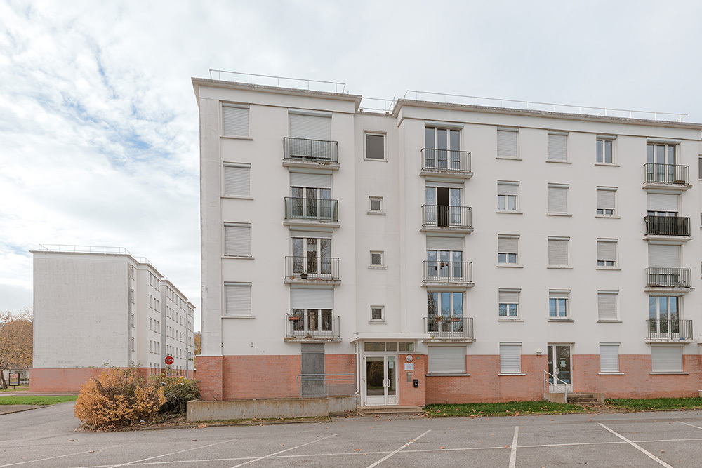 Appartement LA FERTE BERNARD T1